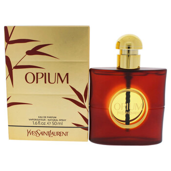 Opium  Ysl EDP Spray 1.6 oz w