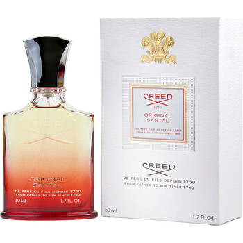 Original Santal  Creed EDP Spray 1.7 oz 50 ml u