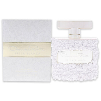 Oscar Bella Blanca  Oscar De La Renta EDP Spray 3.4 oz 100 ml w