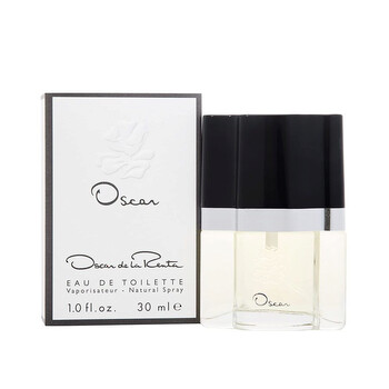 Oscar  Oscar De La Renta EDT Spray 1.0 oz w