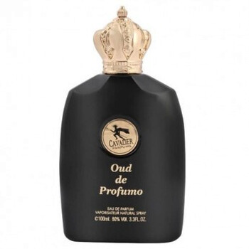 Oud De Profumo Eau De Parfum Spray 3.3 oz