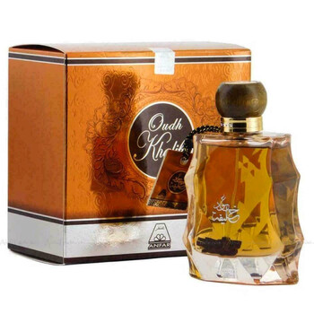 Oudh Khalifa EDP Spray 3.4 oz
