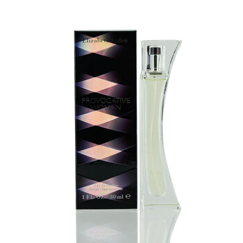 PROVOCATIVE WOMANELIZABETH ARDEN EDP SPRAY 1.0 OZ W