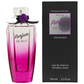 Parfum De Nuit by New Brand for Women  3.3 oz EDP Spray