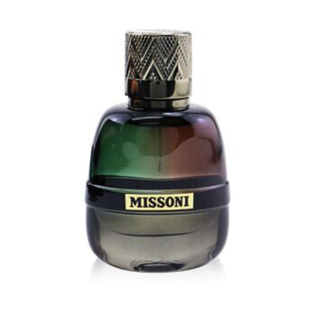 Parfum Pour Homme  Missoni EDP Spray 1.7 oz 50 ml m