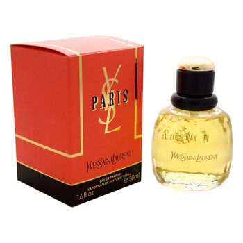 Paris  Ysl EDP Spray 1.6 oz w