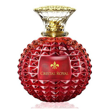 Passion Cristal Royal  Marina De Bourbon EDP Spray 3.4 oz 100 ml w
