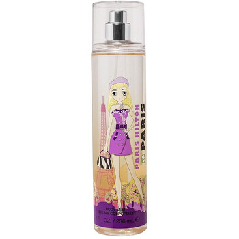 Passport In Paris  Paris Hilton Fragrance Mist Spray 8.0 oz 236 ml w