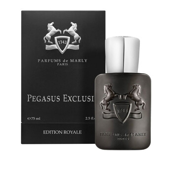 Pegasus Exclusif EDP Spray 2.5 oz