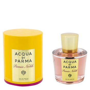 Peonia Nobile  Acqua Di Parma EDP Spray 3.4 oz 100 ml w