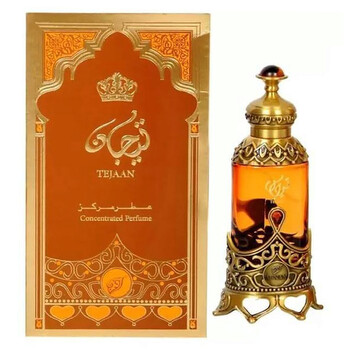 Perfume Oil Tejaan Concentrated Perfume Oil 0.67 oz