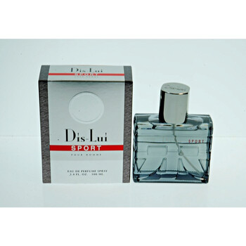 Perfumes Dis Lui Sport EDP Spray 3.4 oz