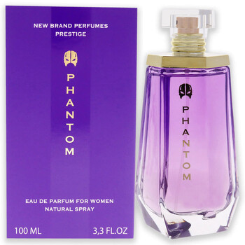 Phantom by New Brand for Women  3.3 oz EDP Spray