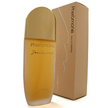 Pheromone  Marilyn Miglin EDP Spray 3.4 oz 100 ml W