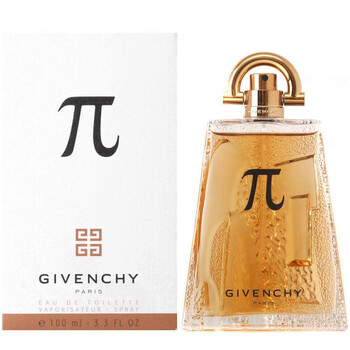 Pi  Givenchy EDT Spray 3.3 oz m