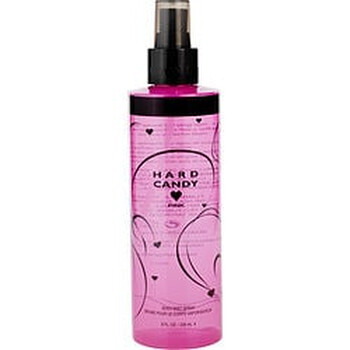 Pink 8.0 oz Spray Mist