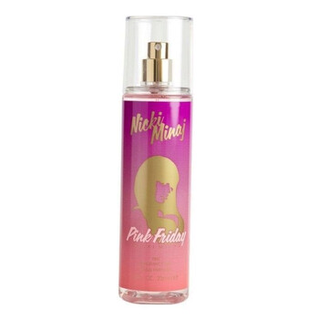 Pink Friday Body Spray 8.0 oz Mist