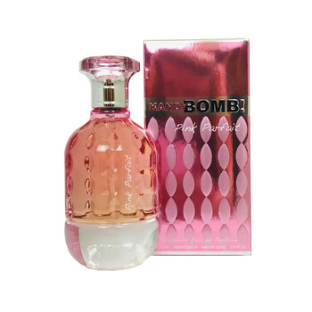 Pink Parfait Eau de Parfum Spray 3.4 oz  100ml Womens