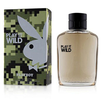 Play It Wild  Coty EDT Spray 3.4 oz 100 ml m