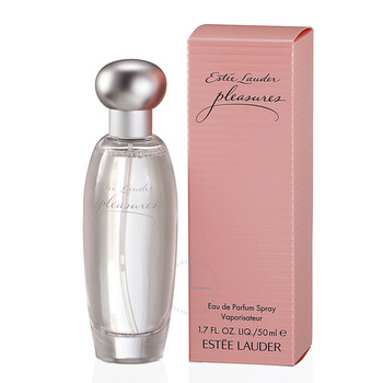 PleasuresEstee Lauder Edp Spray 1.7 Oz W
