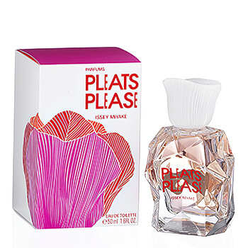Pleats Please  Issey Miyake EDT Spray 1.6 oz w