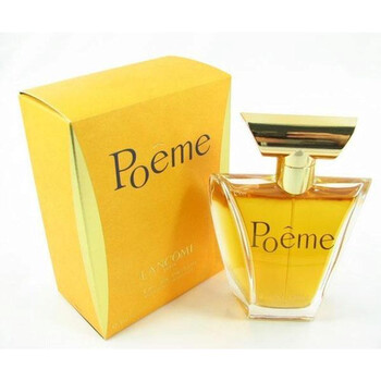 Poeme  Lancome EDP Spray 3.3 oz w