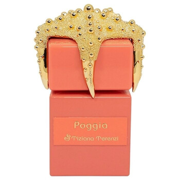 Poggia by Tiziana Terenzi 3.4 oz Extrait De Parfum Spray