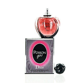Poison Girl by Christian Dior EDP Spray 3.4 oz 100 ml w