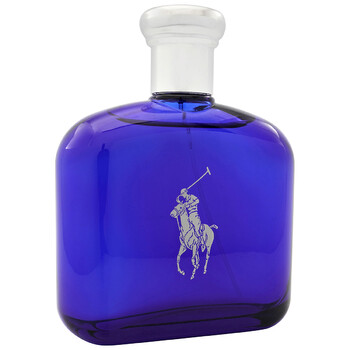 Polo Blue  Ralph Lauren EDT Spray 4.2 oz m