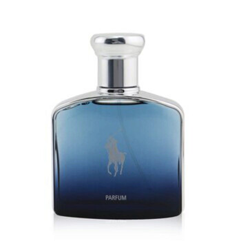Polo Deep Blue  Ralph Lauren Parfum Spray 2.5 oz 75 ml m