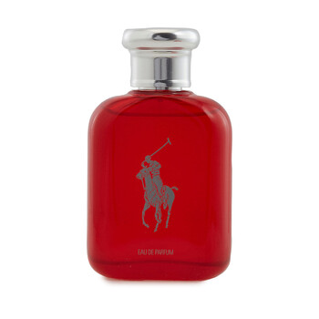 Polo Red Ralph Lauren EDP Spray 2.5 oz 75 ml M