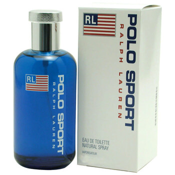 Polo Sport  Ralph Lauren EDT Spray 4.2 oz m