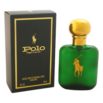 Polo  Ralph Lauren EDT Spray 2.0 oz m