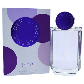 Pop Bluebell by Stella McCartney for Women  3.3 oz EDP Spray