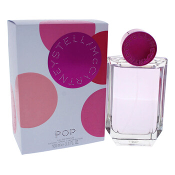 Pop  Stella Mccartney EDP Spray 3.3 oz 100 ml w
