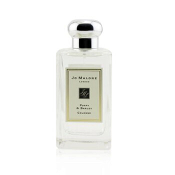 Poppy  Barley Cologne 3.4oz100ml