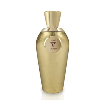 Posi by V Canto 3.4 oz Extrait De Parfum Spray Unisex