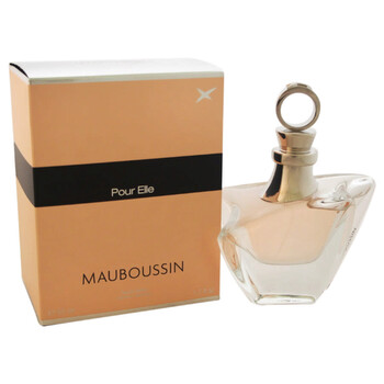 Pour Elle  Mauboussin EDP Spray 1.7 oz 50 ml w