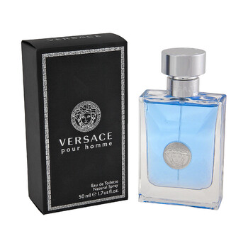 Pour Homme 1.7 Oz. EDT Spray