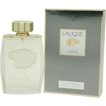 Pour Homme Lion  Lalique EDP Spray 4.2 oz m