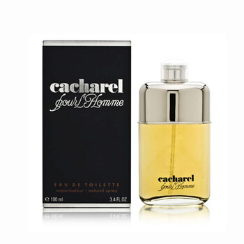 Pour Homme  Cacharel EDT Spray 3.3 oz 100 ml m