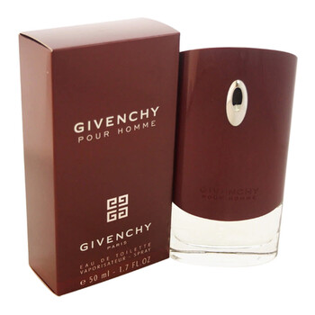 Pour Homme  Givenchy EDT Spray 1.7 oz m