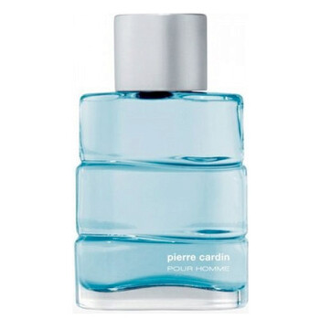 Pour Homme  Pierre Cardin EDT Spray Tester 1.7 oz 50 ml M