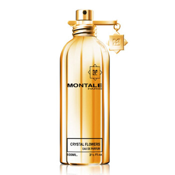 Powder Flowers  Montale EDP Spray 3.3 oz 100 ml u