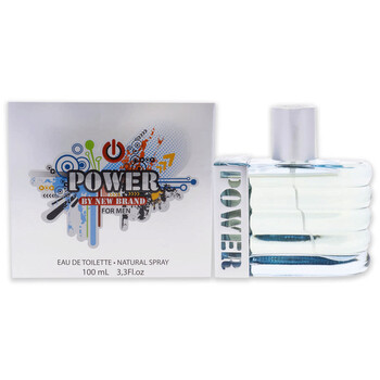 Power by New Brand for Women  3.4 oz EDT Spray