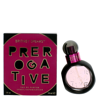 Prerogative  Britney Spears EDP Spray 1.0 oz 30 ml w