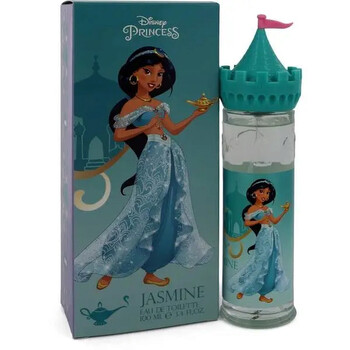 Princess Jasmine  Disney EDT Spray 3.4 oz 100 ml