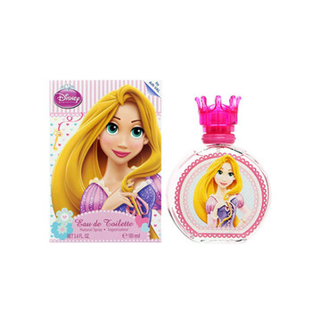 Princess Rapunzel  Disney EDT Spray 3.4 oz 100 ml