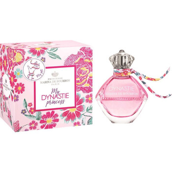 Princesse Marina de Bourbon My Dynastie Princess EDP Spray 3.4