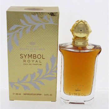 Princesse Marina de Bourbon Symbol Royal EDP Spray 3.33 OZ